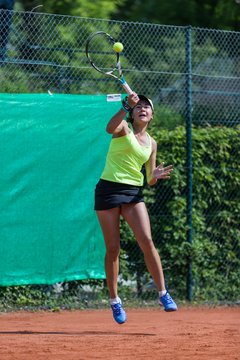 Bild 113 - BL Der Club an der Alster - Marienburger SC : Ergebnis: 3:6